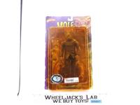 The Mole People Universal Monsters Series 4 2000 Sideshow Figure NEW SEALED