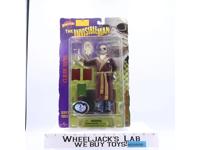 The Invisible Man Universal Monsters Series 3 2000 Sideshow Figure NEW SEALED