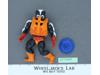 Stinkor 100% Complete He-Man Masters of the Universe MOTU 1985 Mattel Vintage