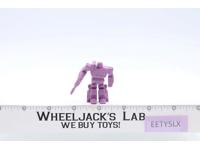 #36 Soundwave Purple Decoy Hasbro Vintage 1987 G1 Transformers Action Figure