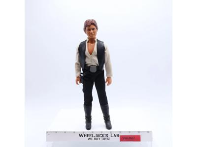 Han Solo Star Wars 1978 Kenner Vintage 12" Action Figure