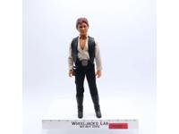 Han Solo Star Wars 1978 Kenner Vintage 12" Action Figure