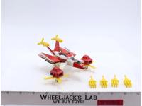 PA-74 Varidorin Vertilift Shogun Warriors Mattel Popy Popynica Action Figure