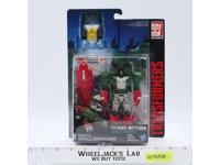 Grax & Skullsmasher Transformers Titans Return 2015 Hasbro Figure NEW SEALED