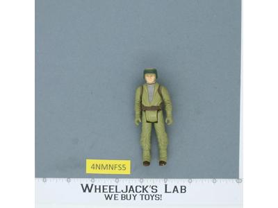 Endor Rebel Commando Star Wars ROTJ 1983 Vintage Kenner Action Figure