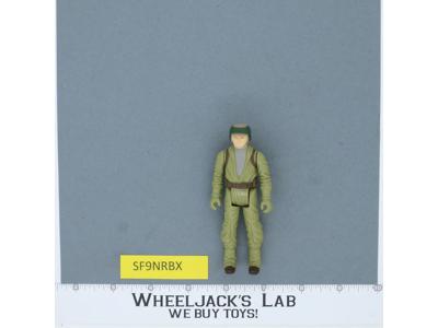 Endor Rebel Commando Star Wars ROTJ 1983 Vintage Kenner Action Figure