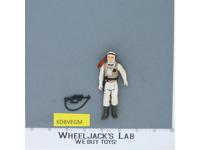 Luke Skywalker Hoth 100% Complete Star Wars ESB 1980 Vintage Kenner NO REPRO