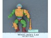 Man-At-Arms 100% Complete He-Man Masters Of The Universe MOTU 1982 Mattel