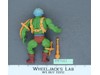 Man-At-Arms 100% Complete He-Man Masters Of The Universe MOTU 1982 Mattel