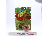 Wilbur Finletter & Beefsteak Attack Of The Killer Tomatoes Mattel Vintage MOSC