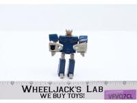 Eject 1986 Vintage Hasbro G1 Transformers Action Figure