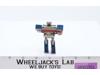 Eject 1986 Vintage Hasbro G1 Transformers Action Figure