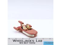 Land Speeder DIE-CAST 1978 Star Wars Kenner Vintage Vehicle
