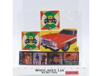Starsky & Hutch Target Set #322 1977 Placo Toys