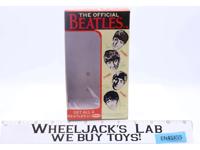 The Official Beatles Remco 1964 Nems Doll Box REPRO