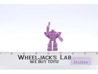 #38 Astrotrain PURPLE Decoy Hasbro Vintage 1987 G1 Transformers Action Figure