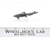 Micromaster Skyhopper Gun Laser Rifle G1 Transformers 1989 Hasbro Action Figure