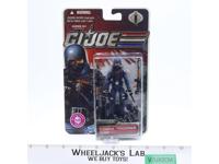 Cobra Trooper GI Joe 30th Anniversary 2011 Hasbro Action Figure NEW SEALED