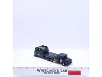 Onslaught Bruticus METAL 1986 Vintage Original G1 Transformers Action Figure