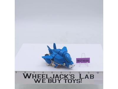 VF-1J Max Supervalkyrie Hi Compact Model Complete Macross Joke Machine Bandai