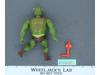 Kobra Khan 100% Complete He-Man Masters of the Universe MOTU 1984 Mattel Vintage