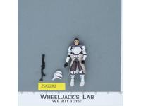 Galactic Clone Marine Star Wars Order 66 Target Exclusive 2007 Hasbro Figure