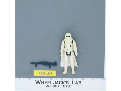 Imperial Hoth Stormtrooper 100% Complete Star Wars ESB 1977 Kenner NO REPRO