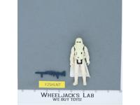 Imperial Hoth Stormtrooper 100% Complete Star Wars ESB 1977 Kenner NO REPRO