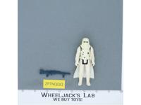 Imperial Hoth Stormtrooper 100% Complete Star Wars ESB 1980 Kenner NO REPRO