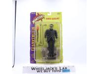 Frankenstein Universal Monsters Series 1 1998 Sideshow Action Figure NEW SEALED