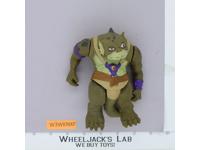 S-S-Slithe Thundercats 1985 LJN Vintage Action Figure Slithe