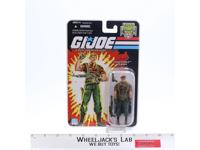 Flint GI Joe Tiger Force 2007 Hasbro Action Figure NEW SEALED
