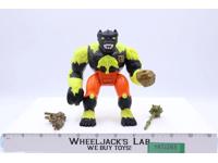 Monstro Viper Mega Monsters G.I. Joe 1992 Hasbro Vintage Action Figure