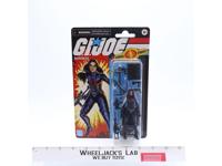 Baroness GI Joe Retro Collection 2021 Hasbro Action Figure NEW SEALED
