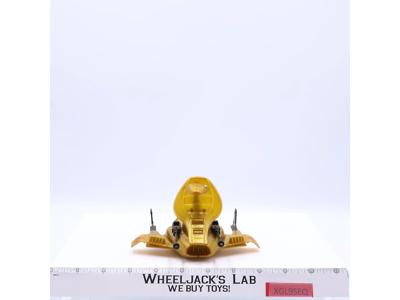 Air Chariot 100% Complete G.I. Joe 1986 Hasbro Vintage Vehicle Action Figure