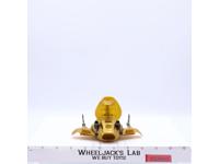 Air Chariot 100% Complete G.I. Joe 1986 Hasbro Vintage Vehicle Action Figure