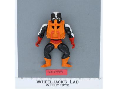 Stinkor He-Man Masters of the Universe MOTU Mattel 1985 Vintage Action Figure