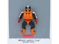 Stinkor He-Man Masters of the Universe MOTU Mattel 1985 Vintage Action Figure