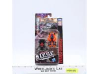 Powertrain & Highjump Transformers Siege War For Cybertron 2018 Hasbro NEW MISB