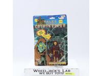 Cryptkeeper Tales from the Cryptkeeper 1993 Ace Novelty Action Figure NEW SEALED