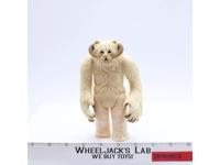 Wampa Snow Monster Star Wars ESB Empire Strikes Back 1981 Vintage Figure