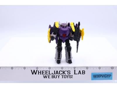 Energon Universe Galvatron Complete Core Class Transformers Legacy United Hasbro