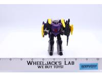 Energon Universe Galvatron Complete Core Class Transformers Legacy United Hasbro