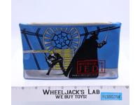 Star Wars Pencil Bag Return of the Jedi 1983 Vintage School Pencil Bag