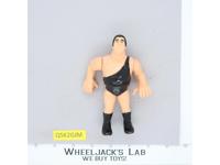 Andre The Giant WWF WWE Wrestling Action Figure Hasbro 1990 Vintage
