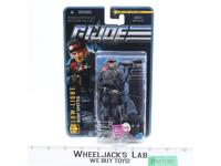 Low-Light GI Joe Pursuit of Cobra 2010 Hasbro Action Figure NEW SEALED