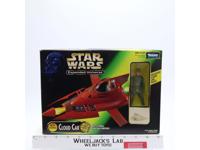 Cloud Car Star Wars Expanded Universe 1997 Kenner Action Figure NEW MIB