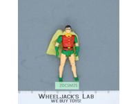 Karate Chop Robin Batman DC Comics 1989 ToyBiz Vintage Action Figure