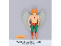 Hawkman Super Powers DC Comics 1984 Kenner Vintage Action Figure