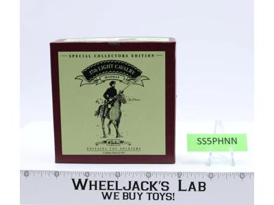 #8839 27th Light Cavalry Madras Britains Toy Soldiers 1994 NIB Collectors Ed